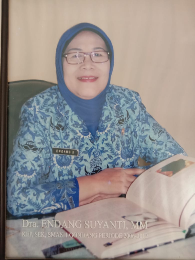 Dra. Endang Suyanti
