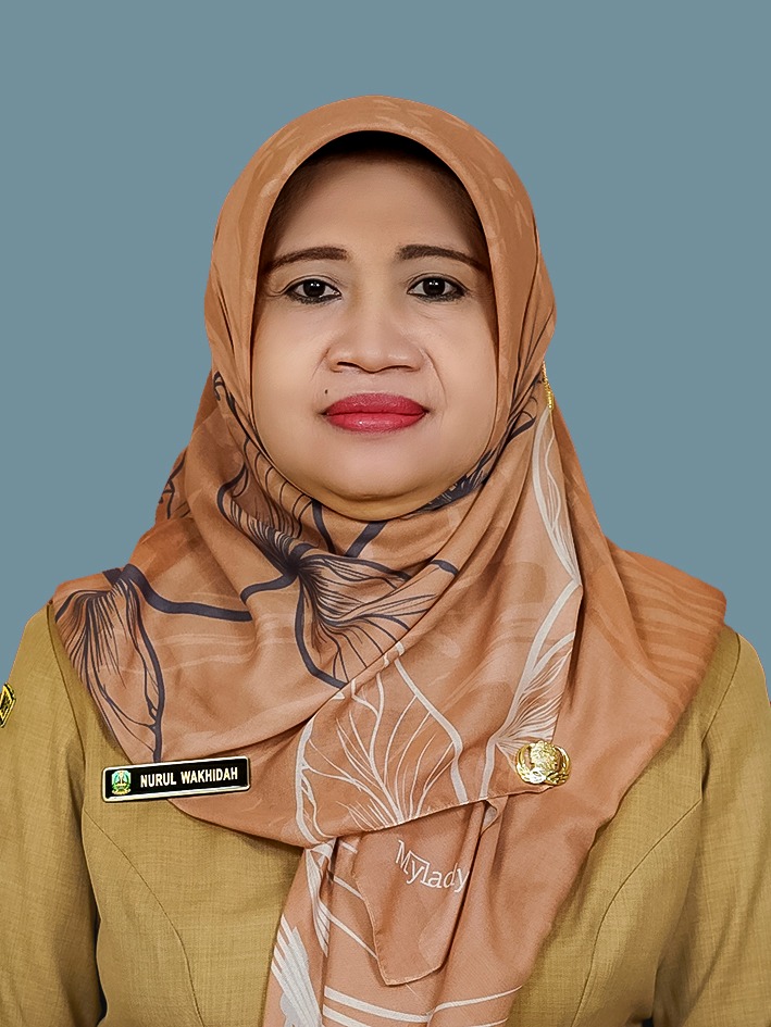 Dra. Hj. Nurul Wachidah