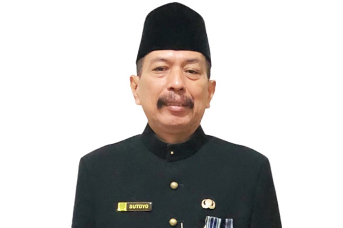 Sutoyo, S.Pd., M.Pd.